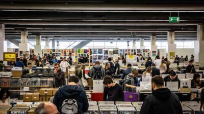 Musikmesse 2020 fiera prolight+sound eventi francoforte attualità news strumenti musicali