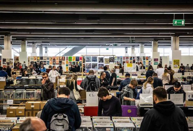 Musikmesse 2020 fiera prolight+sound eventi francoforte attualità news strumenti musicali