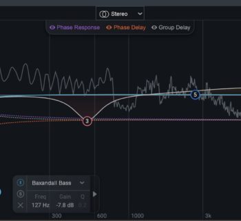 iZotope Ozone 9.1 software update aggiornamento mastering itb virtual software midiware audiofader