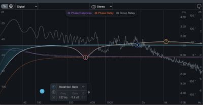 iZotope Ozone 9.1 software update aggiornamento mastering itb virtual software midiware audiofader