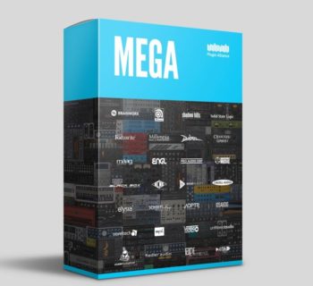 plugin alliance mega bundle software plug-in daw free gratis audiofader