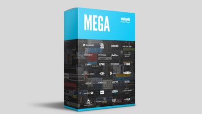 plugin alliance mega bundle software plug-in daw free gratis audiofader