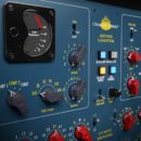 Softutbe Chandler Limited Zener-Bender plug-in software daw virtual mix channel strip audiofader