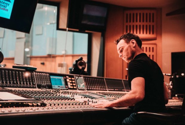 Stefano Civetta intervista luca pilla abbey road studios londra rec mix audio pro fonico audiofader