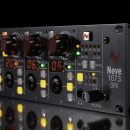 AMS Neve 1073OPX outboard rack hardware pre analog studio recording rec funky junk audiofader