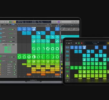 Apple Logic Pro X 10.5 software daw virtual aggiornamento update strumenti musicali music producer