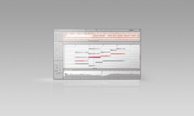 Celemony Melodyne 5 software pitch correction daw software virtual studio mixing recording audiofader