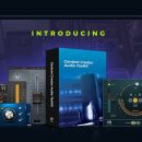 Waves Content Creator Audio Toolkit virtual daw software plug-in bundle audiofader