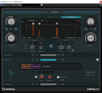 tutorial steinberg cubase pro 10.5 update aggiornamento software daw studio pro audio home virtual edit mix mastering pierluigi bontempi audiofader