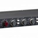 Heritage Audio HA81A rackmount 80series outboard hardware analog pre eq studio recording mic preamp midi music audiofader