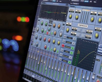 Sonnox Oxford plug-in audio offerta sale sconti virtual mix processing daw software audiofader