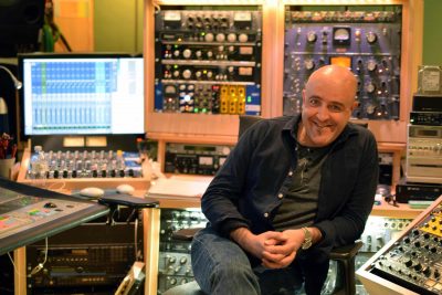 Marco Borsatti workshop eventi studio audio pro mix mastering corsi audiofader