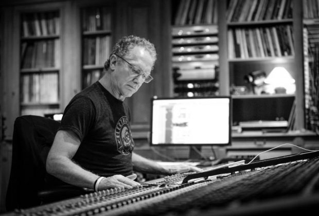 Michael Brauer outboard itb mix engineer grammy award audiofader