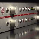 Neumann V402 Dual Channel Preamp audio pro studio recording exhibo