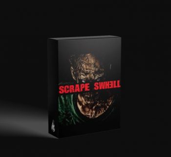 SoundFxWizard Scrape Swhell fx horror sound design cinematic gratis freeware audiofader