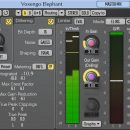 Voxengo Elephant plug-in audio pro studio virtual daw software mix mastering limiter maximizer audiofader