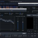 iZotope RX Elements suite sound design audio restore midiware audiofader