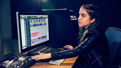 Avid Pro Tools 2020.9 update aggiornamento ableton link daw software audiofader