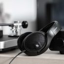 Sennheiser HD 560S hardware cuffie headphone exhibo audiofilo audio audiofader studio pro