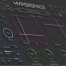 United Plugins JMG Hyperspace plug-in reverb riverbero mix mixing processing daw software update audiofader