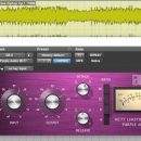 tutorial avid pro tools ultimate dynamics daw vincenzo bellanova audiofader compressore Purple Audio MC77