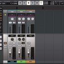 Tutorial LUNA universal audio video midiware andrea scansani audiofader daw software mix