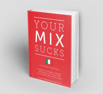 Your Mix Sucks mix acustica gik acoustics hardware pannelli studio audio pro audiofader