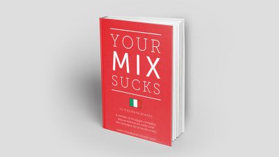 Your Mix Sucks mix acustica gik acoustics hardware pannelli studio audio pro audiofader