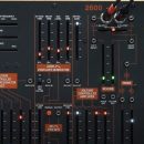 Behringer 2600 hardware modular sintetizzatore synth arp audiofader