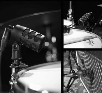 beyerdynamic TG-I51 D70 mic rec recording studio live drums dynamic aeb audiofader