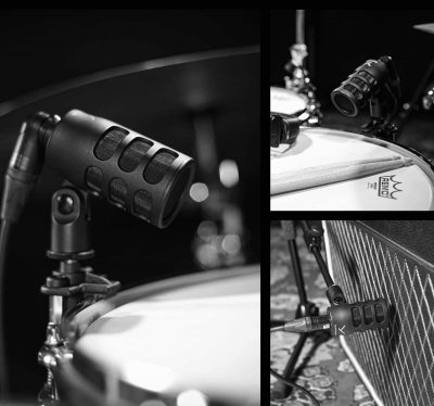 beyerdynamic TG-I51 D70 mic rec recording studio live drums dynamic aeb audiofader