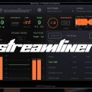 ADPTR Streamliner plugin alliance plug-in audio software daw mastering loudness audiofader pro