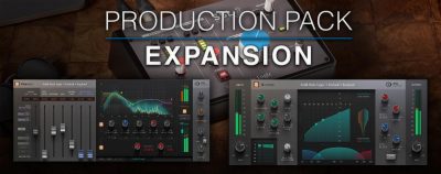 SSL Production Pack exspansion omaggio offerta plug-in audio software daw interfaccia audio midiware audiofader