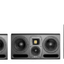 HEDD Audio speaker MK2 monitor sub audio pro studio hardware audiofader news