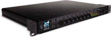 Metric Halo ULN-8 recensione test hardware studio pro audio luca pilla audiofader