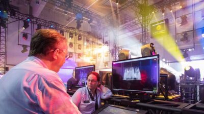 Prolight + Sound Hybrid Edition 2021 eventi fiera musikmesse francoforte audiofader attualità news