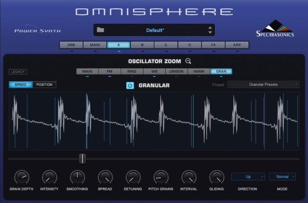 Spectrasonics Omnisphere 2.6 vincenzo bellanova audiofader come scaricare