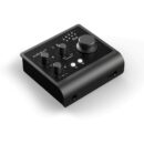 Audient iD4 mk2 interfaccia audio home recording studio leading tech audiofader