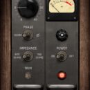 Fuse Audio Labs VPRE-31A plug-in audio software mix daw mixing preamp germanium audiofader