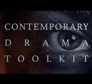 Spitfire Comtemporary Drama Toolkit bundle virtual instrument orchestra score colonna sonora soundtrack audiofader