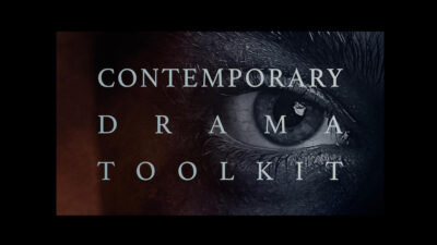 Spitfire Comtemporary Drama Toolkit bundle virtual instrument orchestra score colonna sonora soundtrack audiofader