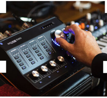 Arturia Audiofuse firmware update aggiornamento software interfaccia audio midiware audiofader