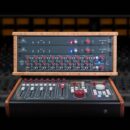 RND 5057 Orbit summing mixer sommatore hardware outboard analog studio audio pro midiware audiofader