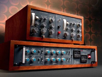 Universal Audio UAD Dynamics Collection neve test review recensione andrea scansani audiofader midiware mixing