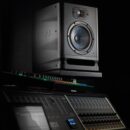 Focal Alpha Evo studio monitor recording mixing algam eko audiofader