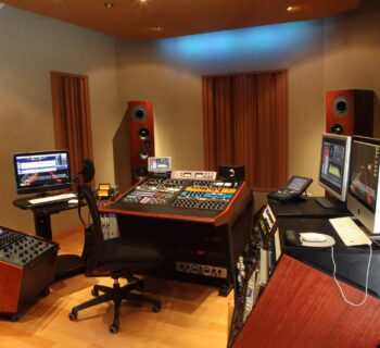 Inchiesta mastering studio audio pro stefano pinzi audiofader