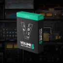 Softube Volume 5 bundle plug-in virtual mixing software daw midiware audiofader