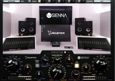 Acustica Audio Sienna review headphones cuffie recensione audiofader luca pilla