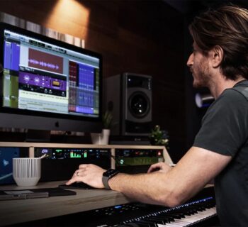 Avid Pro Tools 2021 update aggiornamento 2021.3 protools daw mixing audiofader