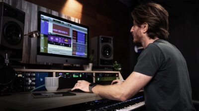 Avid Pro Tools 2021 update aggiornamento 2021.3 protools daw mixing audiofader